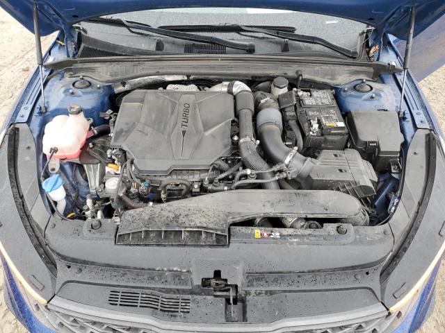 2022 KIA K5 GT - 5XXG44J89NG138947