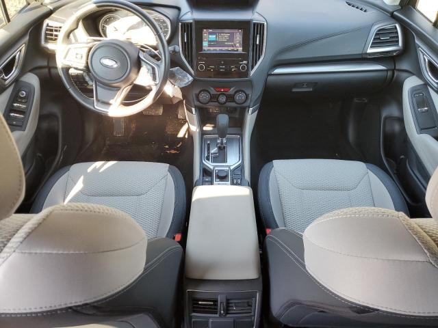 2019 SUBARU FORESTER P JF2SKAEC5KH563899