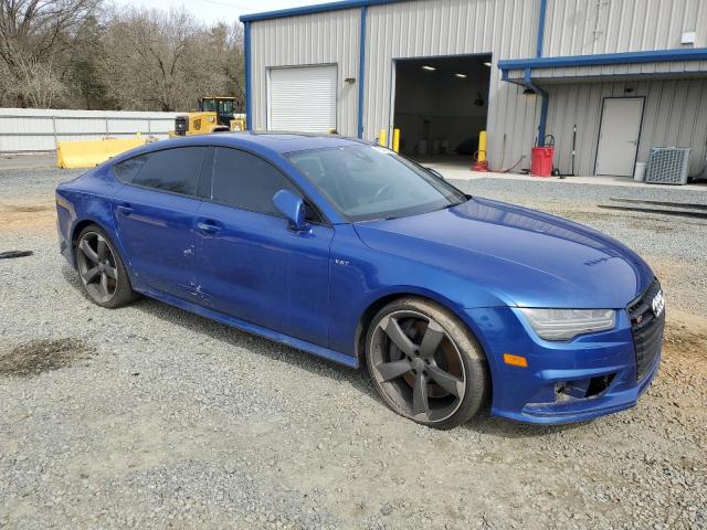 2017 AUDI S7 PRESTIG WAU2FAFC1HN119203