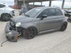 2013 FIAT 500 ABARTH