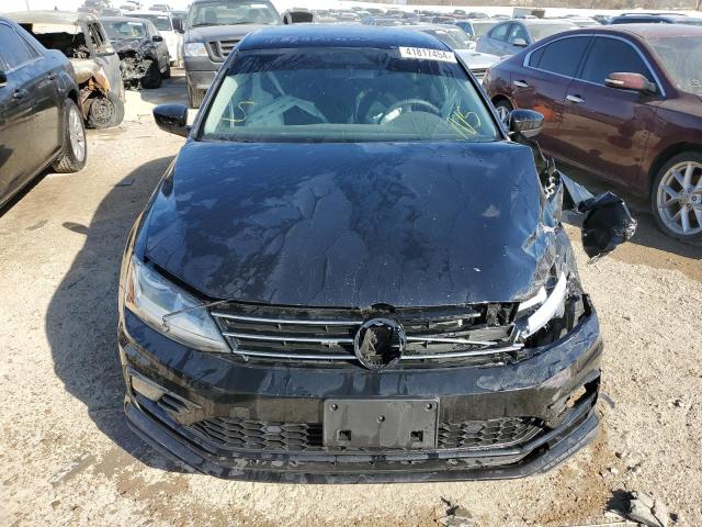 2018 Volkswagen Jetta Se VIN: 3VWDB7AJ6JM248745 Lot: 41817454