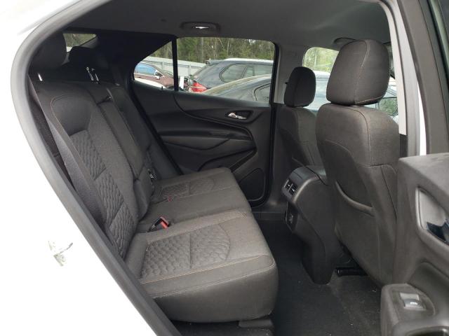 2019 CHEVROLET EQUINOX LT 3GNAXJEV9KS605938