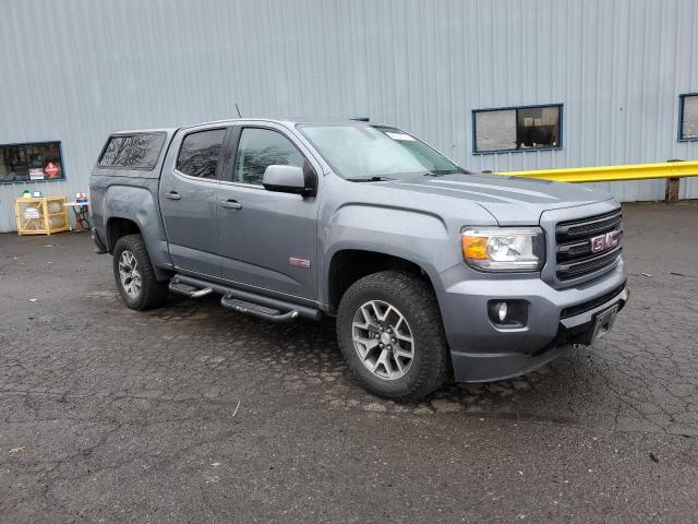 2019 GMC CANYON ALL 1GTG6FEN5K1291564