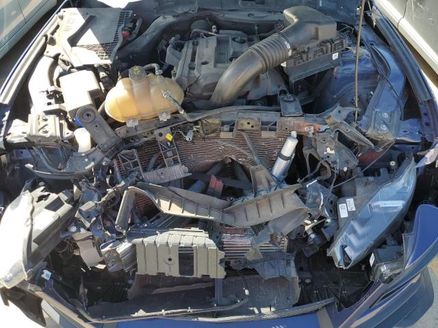 2020 FORD MUSTANG 1FA6P8TH2L5150338