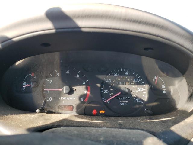 2000 Hyundai Elantra - Image 9