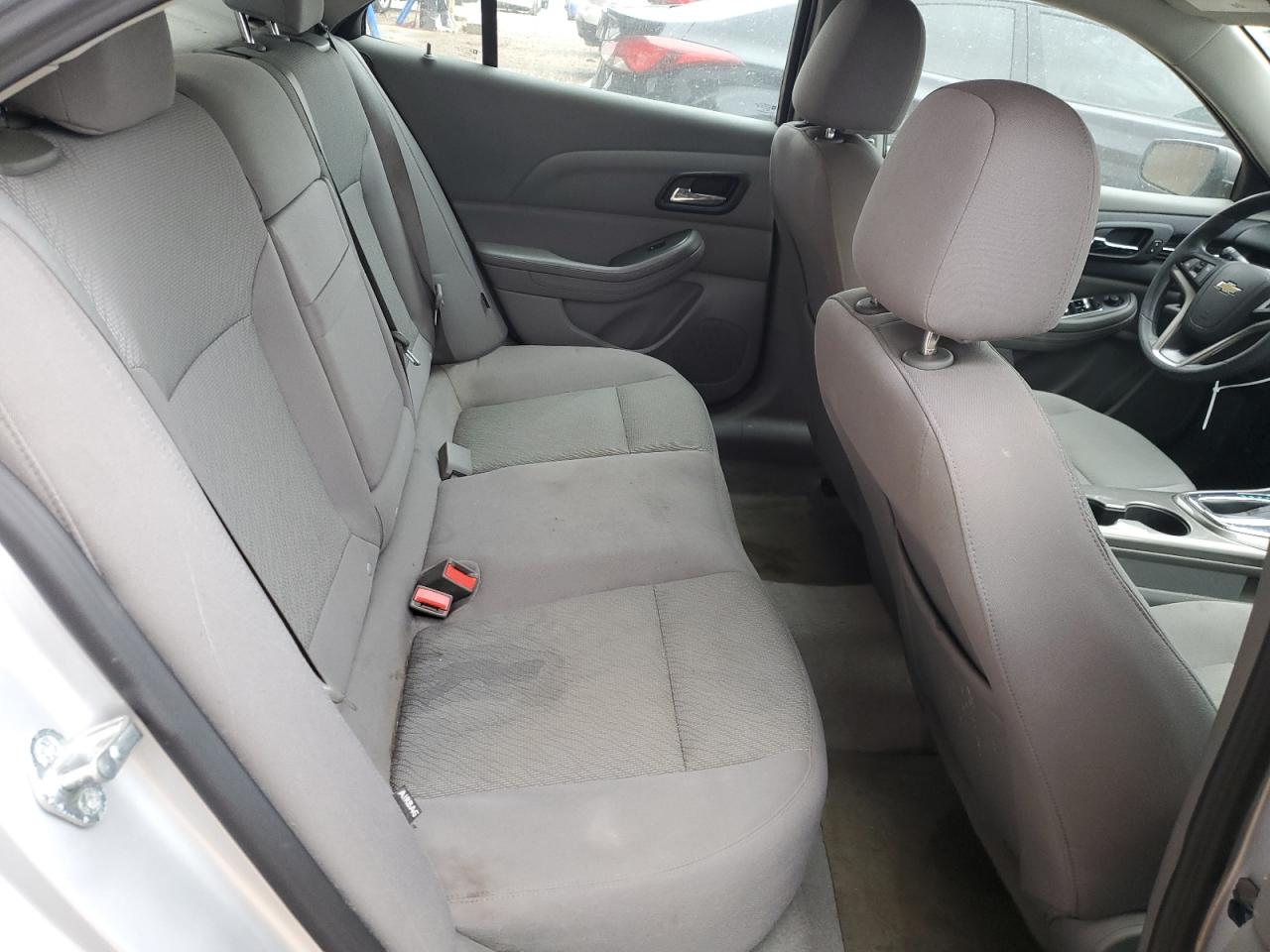 1G11B5SA7DF217770 2013 Chevrolet Malibu Ls