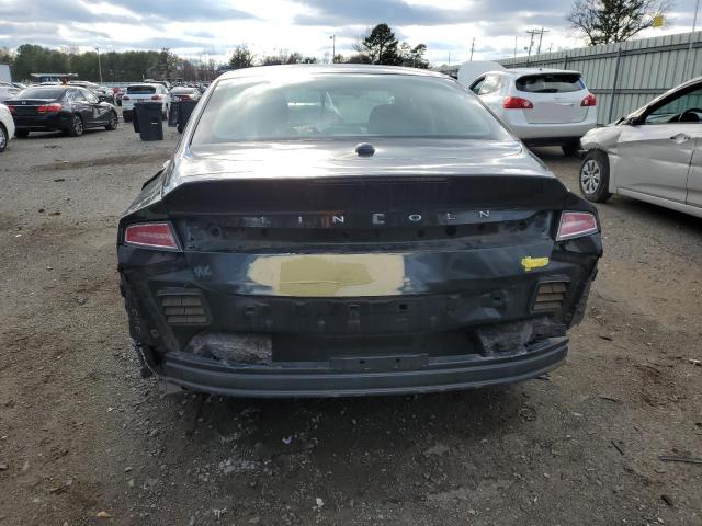 2014 Lincoln Mkz VIN: 3LN6L2GK0ER803026 Lot: 42412334