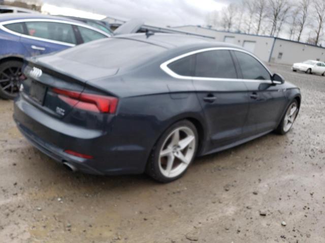 WAUENCF53JA014026 2018 AUDI A5, photo no. 3