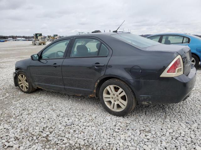 2007 Ford Fusion Se VIN: 3FAHP01147R265395 Lot: 42632594