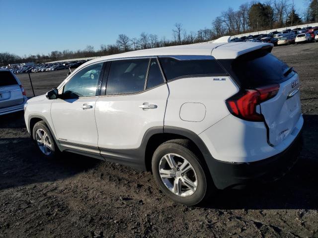 2020 GMC TERRAIN 3GKALTEV4LL154188