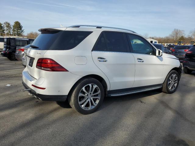 2017 MERCEDES-BENZ GLE 550E 4 - 4JGDA6DB9HA885510