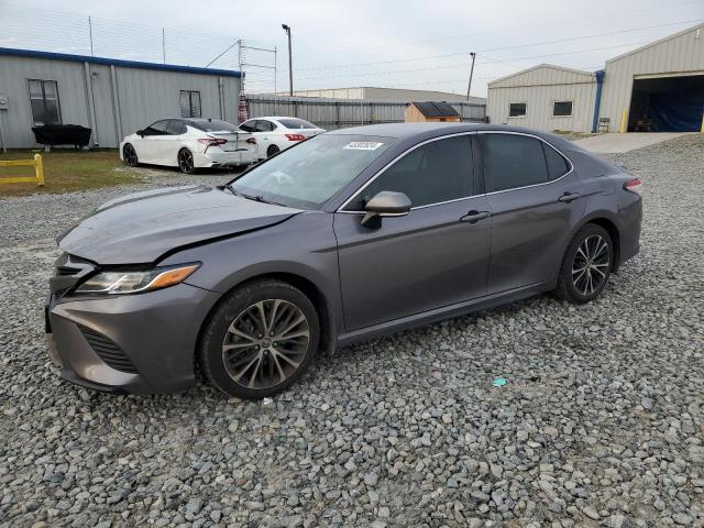 2019 TOYOTA CAMRY L 4T1B11HK4KU840274