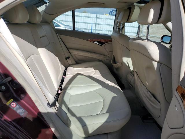 2006 Mercedes-Benz E 350 VIN: WDBUF56J16A917978 Lot: 41949074