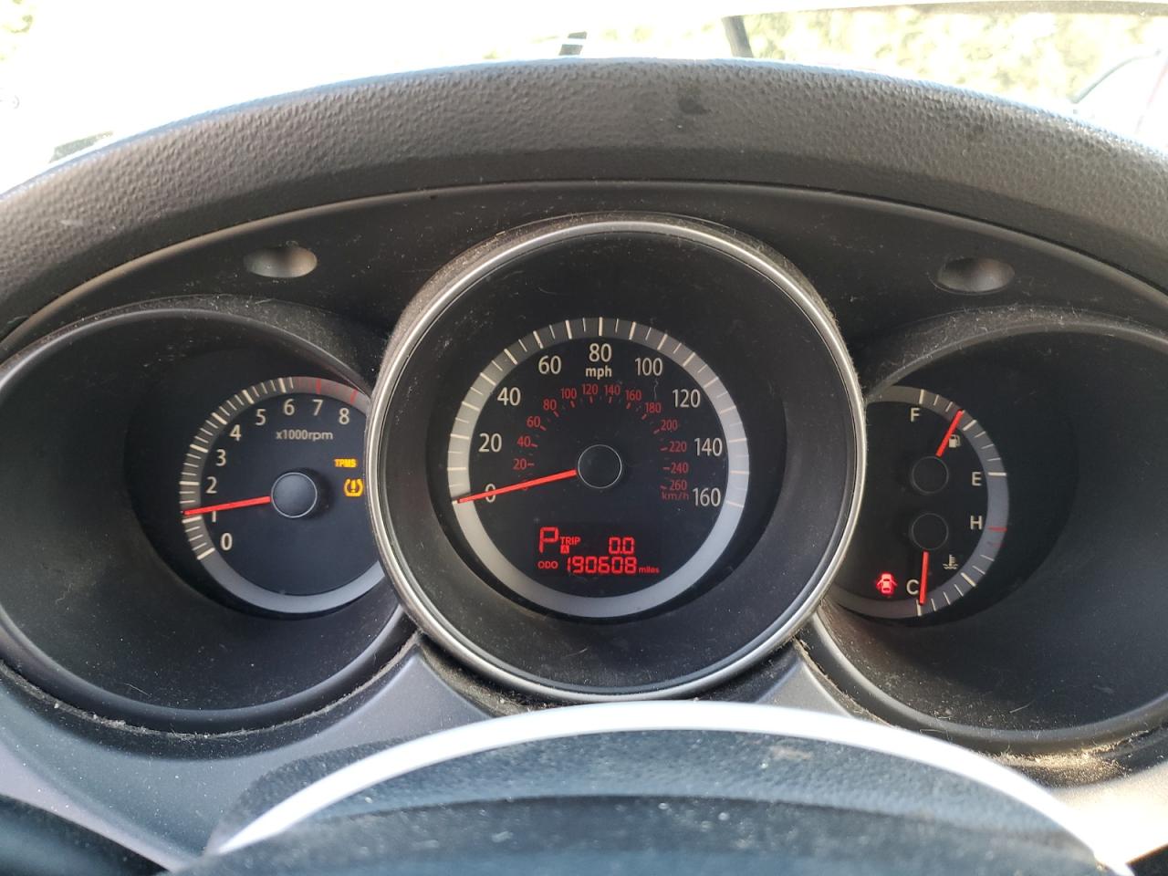 KNAGE228895331954 2009 Kia Optima Lx