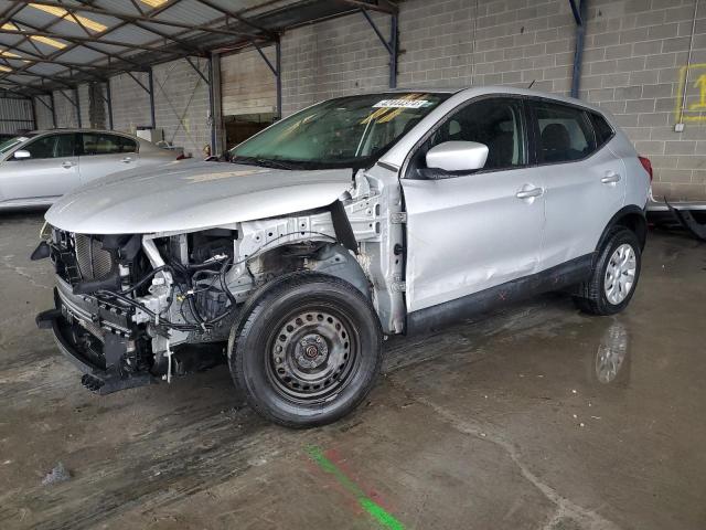 2019 NISSAN ROGUE SPOR - JN1BJ1CR8KW317310