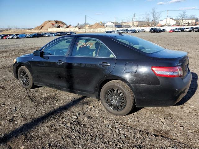 4T1BF3EK7AU084827 | 2010 Toyota camry base