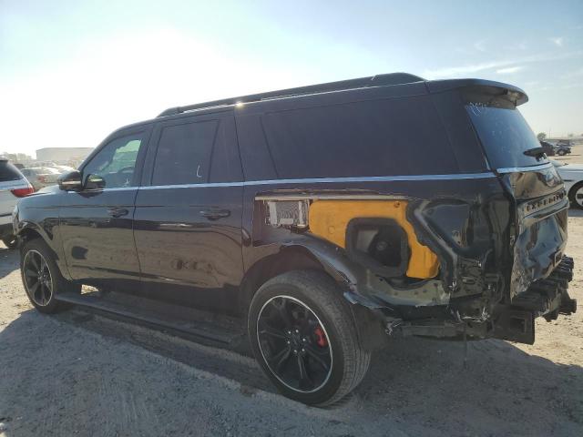 2022 FORD EXPEDITION 1FMJK1KT5NEA17118  43800514