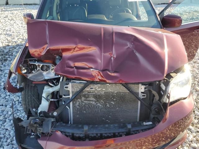 2018 DODGE GRAND CARA - 2C4RDGCG0JR210344