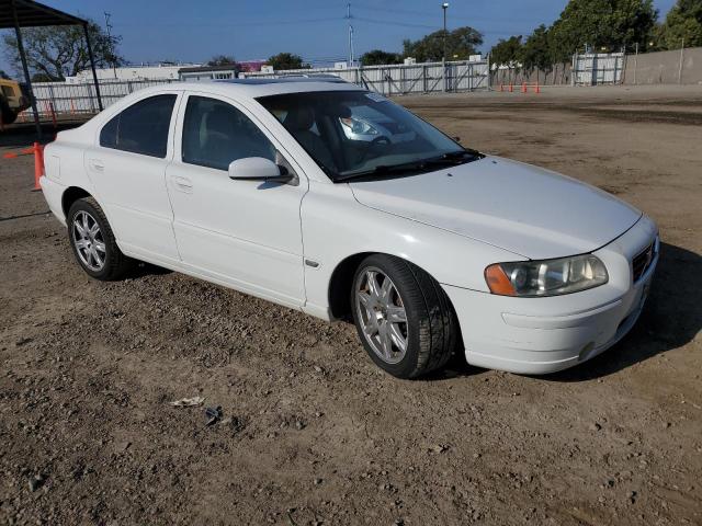 2006 Volvo S60 2.5T VIN: YV1RS592662542679 Lot: 45101524