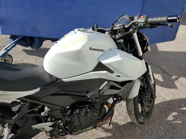 2023 KAWASAKI ER400 D JKAERKD13PDAS5145