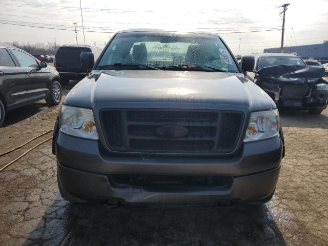 2005 Ford F150 VIN: 1FTRX14W15FA20835 Lot: 44500614