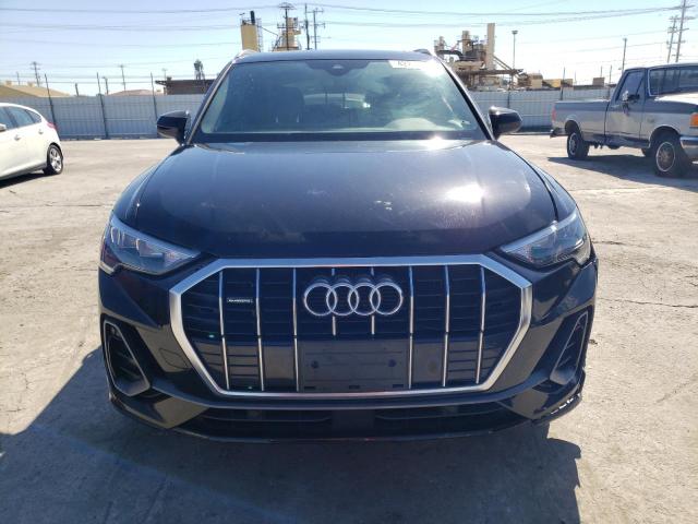 2022 AUDI Q3 PREMIUM - WA1DECF37N1021686