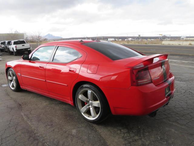 2B3LA73W17H691355 2007 Dodge Charger Srt-8