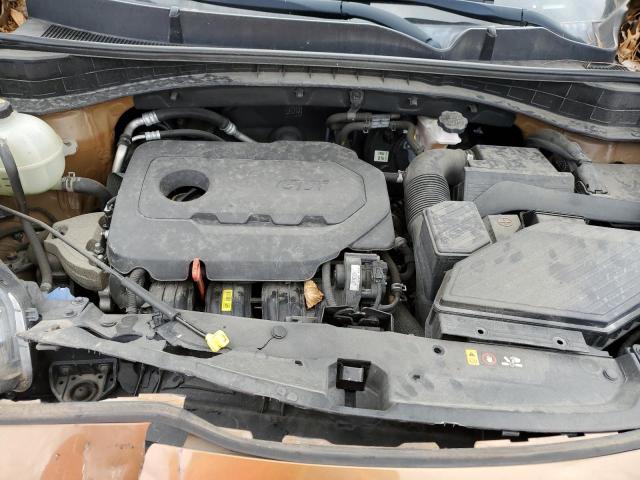 2017 KIA SPORTAGE E - KNDPN3AC3H7091844