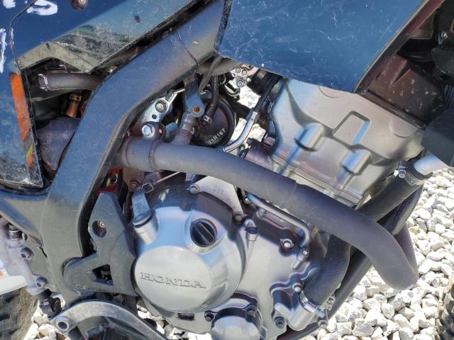 2021 HONDA CRF300 LR MLHND1600M5000836