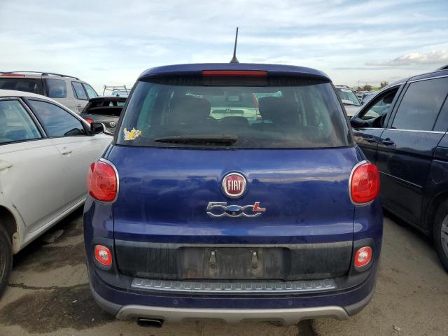 2015 FIAT 500L TREKK ZFBCFADH1FZ034022
