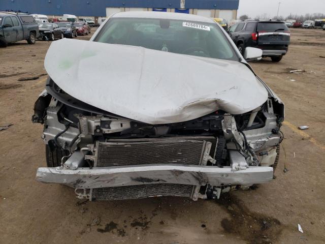 2016 CHEVROLET IMPALA LT 2G1105SA6G9164174