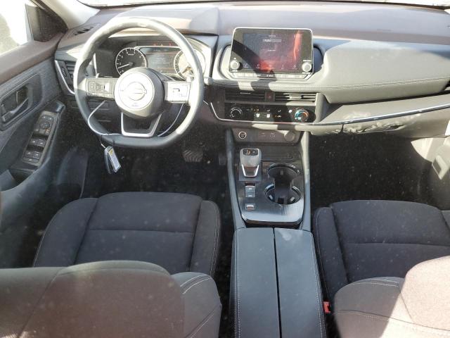 2023 NISSAN ROGUE S 5N1BT3AA8PC945923