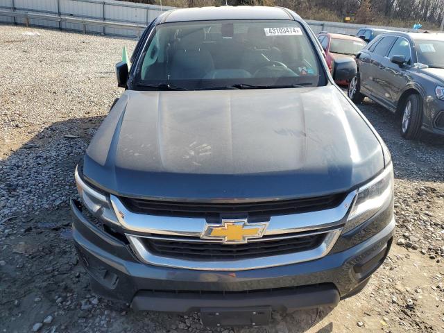 2019 CHEVROLET COLORADO 1GCGSBEA7K1120137