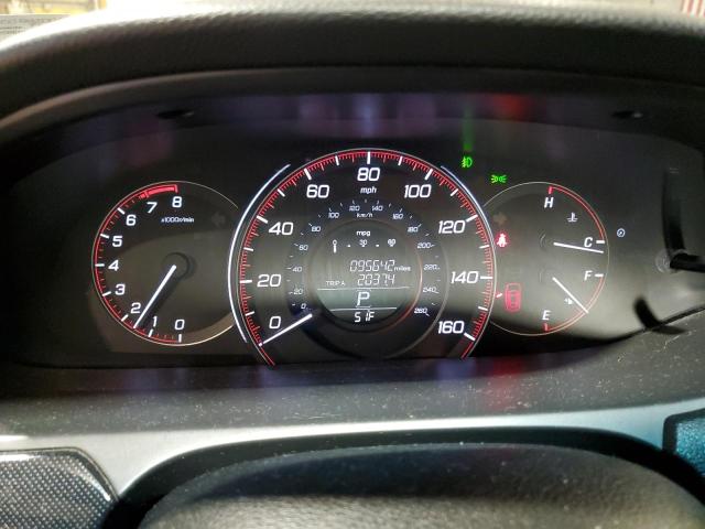 2015 HONDA ACCORD SPO 1HGCR2F51FA235836