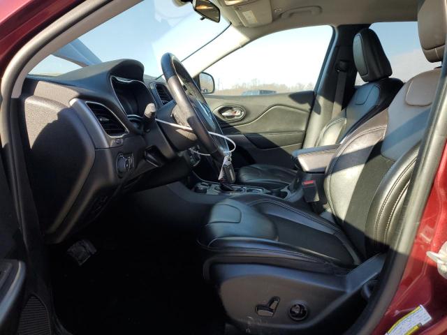 2019 JEEP CHEROKEE L - 1C4PJMLB3KD355854