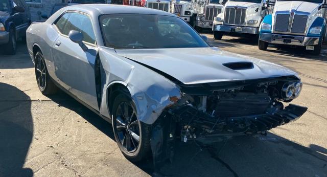 2020 DODGE CHALLENGER 2C3CDZKG9LH237073