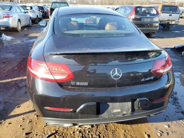 VIN WDDWJ4KB0HF422748 2017 Mercedes-Benz C-Class, 3... no.6