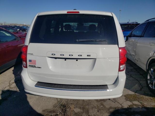 2019 DODGE GRAND CARA 2C4RDGBG1KR585923