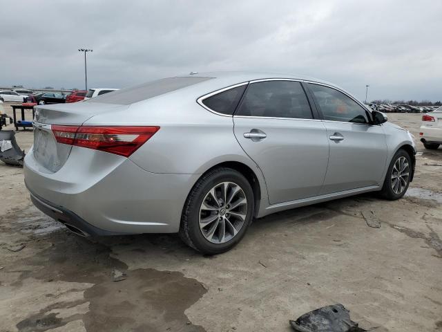 2016 TOYOTA AVALON XLE - 4T1BK1EB3GU211436