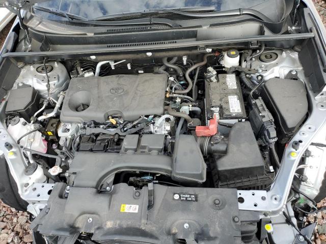 2023 TOYOTA RAV4 XLE P 2T3C1RFV6PW262130