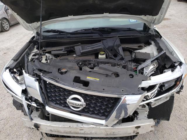 2015 NISSAN PATHFINDER 5N1AR2MN0FC692081
