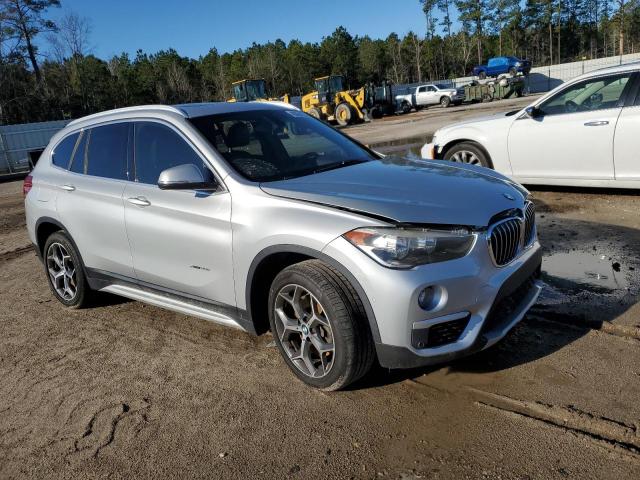 2017 BMW X1 WBXHT3C38H5F77056