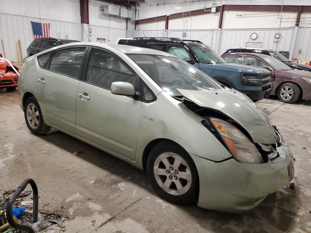 2008 Toyota Prius VIN: JTDKB20U483315587 Lot: 44746964