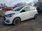 2021 CHEVROLET SPARK 1LT - KL8CD6SA3MC729097