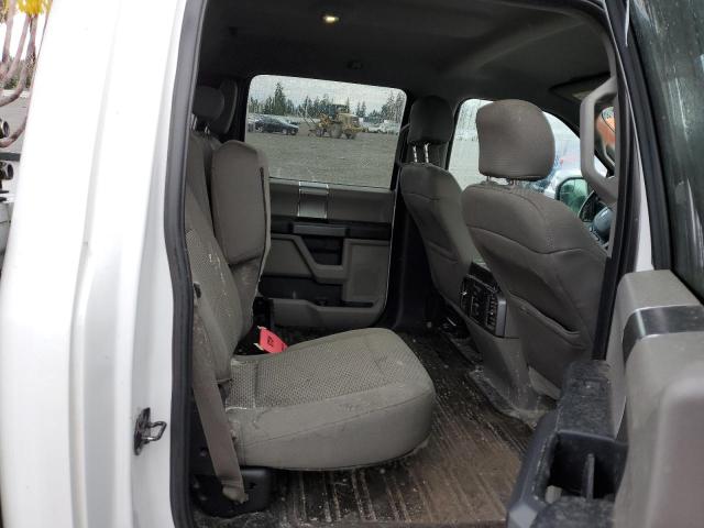 VIN 1C4PJMBN9LD502465 2015 FORD F-150 no.10