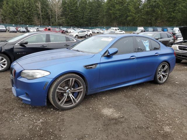 2013 BMW M5 VIN: WBSFV9C56DC773432 Lot: 44630664