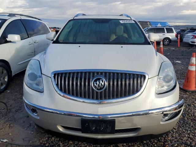 5GAKVCED0BJ257262 2011 BUICK ENCLAVE-4
