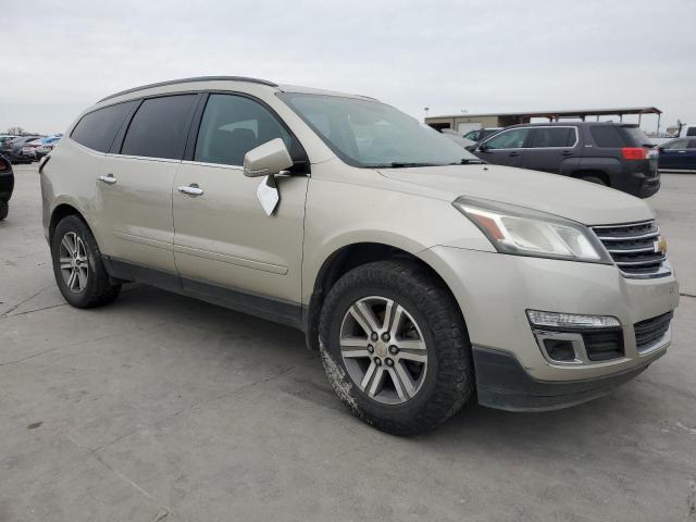 2015 CHEVROLET TRAVERSE L - 1GNKRHKD2FJ383544