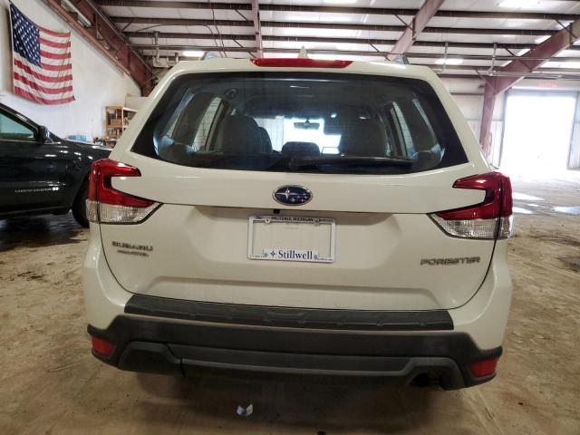 2020 SUBARU FORESTER - JF2SKADC2LH453265