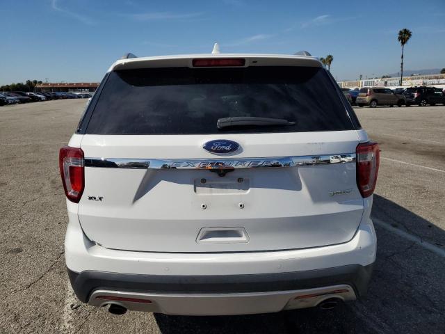 2017 FORD EXPLORER X 1FM5K7DH0HGB64128